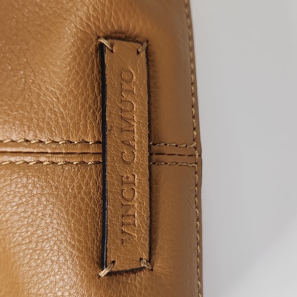Vince Camuto Top Handle Tote - Picture 5 of 16